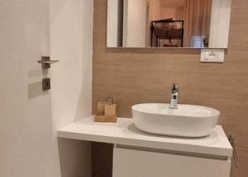 Bagno - Appartamento via Giambologna, Bologna (zona Massarenti) - foto 9