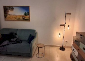 Salone - Two-room apartment via Giambologna, Bologna (neighborhood Massarenti) - photo 10