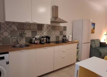 Cucina - Appartamento via Giambologna, Bologna (zona Massarenti) - foto 12