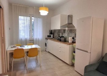 Cucina - Appartamento via Giambologna, Bologna (zona Massarenti) - foto 13