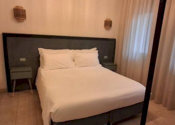 Camera da letto - Appartamento via Giambologna, Bologna (zona Massarenti) - foto 16