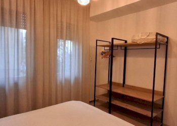 Camera da letto - Appartamento via Giambologna, Bologna (zona Massarenti) - foto 17