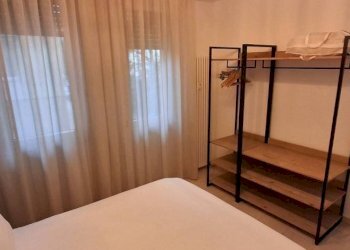 Camera da letto - Two-room apartment via Giambologna, Bologna (neighborhood Massarenti) - photo 19