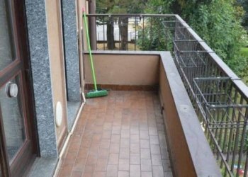 Balcone - Bilocale via Sant'Anna, 51, Parabiago - foto 10