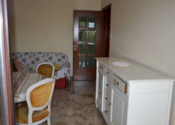Soggiorno - Bilocale via Sant'Anna, 51, Parabiago - foto 11