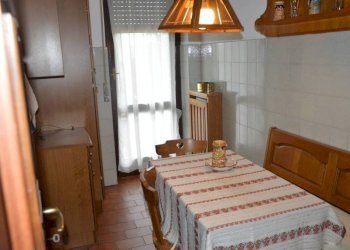 Cucina - Bilocale via Sant'Anna, 51, Parabiago - foto 12