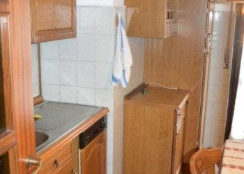 Cucina - Bilocale via Sant'Anna, 51, Parabiago - foto 14