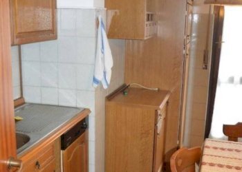 Cucina - Bilocale via Sant'Anna, 51, Parabiago - foto 15