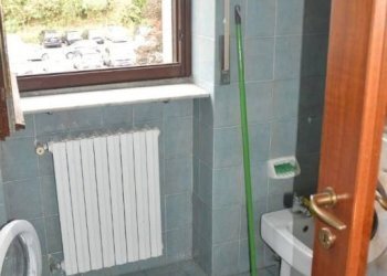 Bagno - Bilocale via Sant'Anna, 51, Parabiago - foto 16
