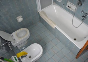 Bagno - Bilocale via Sant'Anna, 51, Parabiago - foto 18