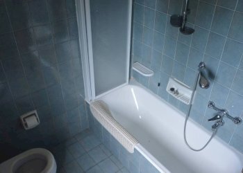 Bagno - Bilocale via Sant'Anna, 51, Parabiago - foto 20