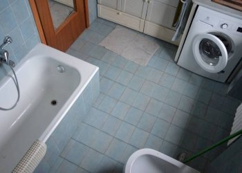 Bagno - Bilocale via Sant'Anna, 51, Parabiago - foto 21