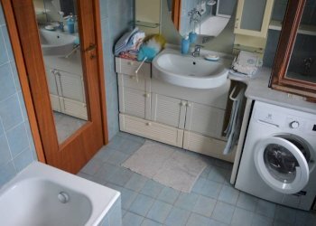 Bagno - Bilocale via Sant'Anna, 51, Parabiago - foto 22