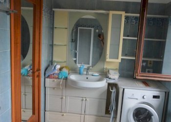 Bagno - Bilocale via Sant'Anna, 51, Parabiago - foto 23