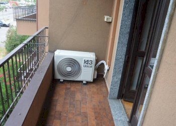 Balcone - Bilocale via Sant'Anna, 51, Parabiago - foto 28