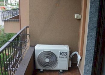 Balcone - Bilocale via Sant'Anna, 51, Parabiago - foto 29