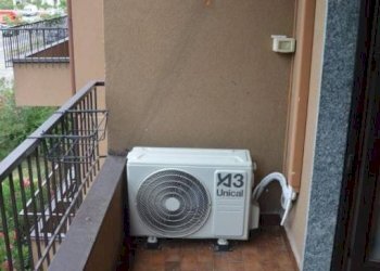 Balcone - Bilocale via Sant'Anna, 51, Parabiago - foto 30