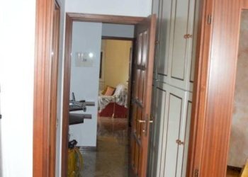Corridoio - Bilocale via Sant'Anna, 51, Parabiago - foto 32
