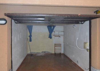 Box auto - Bilocale via Sant'Anna, 51, Parabiago - foto 33