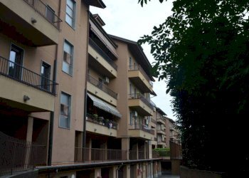 Facciata - Bilocale via Sant'Anna, 51, Parabiago - foto 38