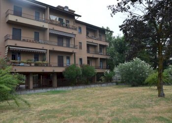 Facciata - Bilocale via Sant'Anna, 51, Parabiago - foto 44
