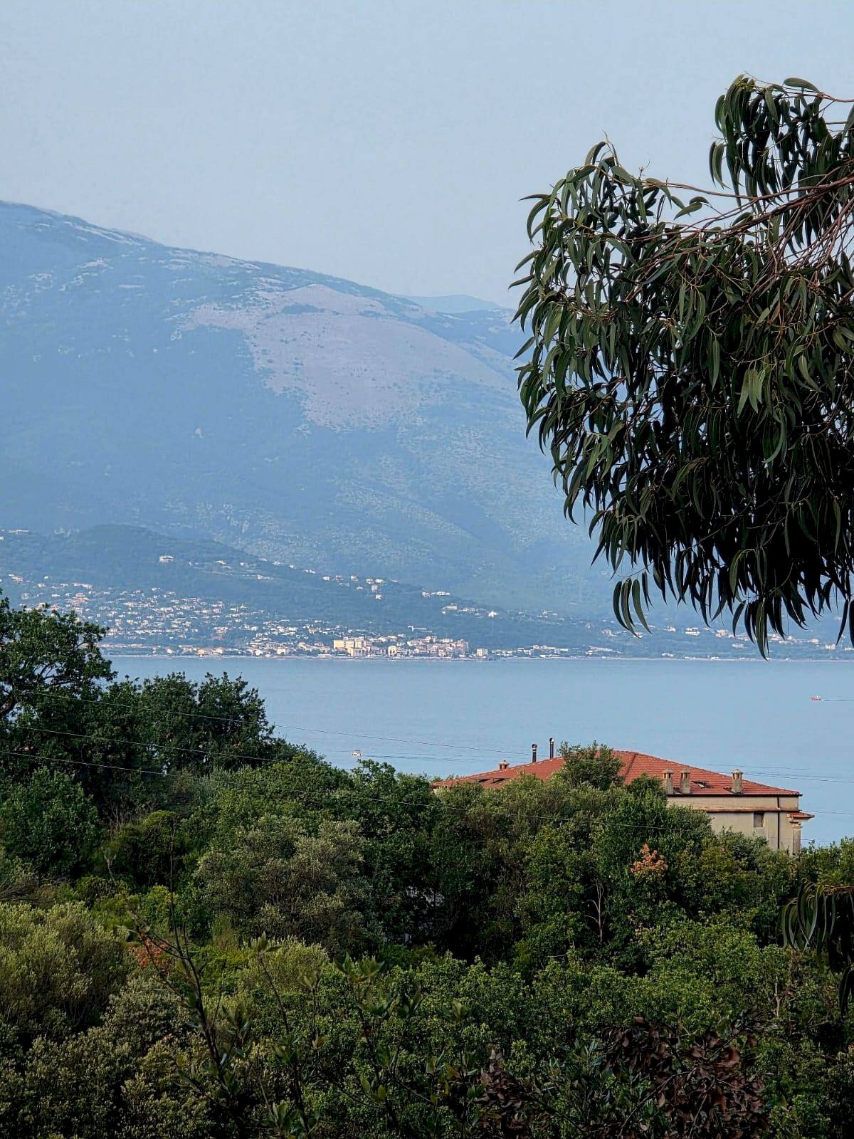 Foto 2 - Villa Via Barbarola
33, San Giovanni a Piro - photo 2