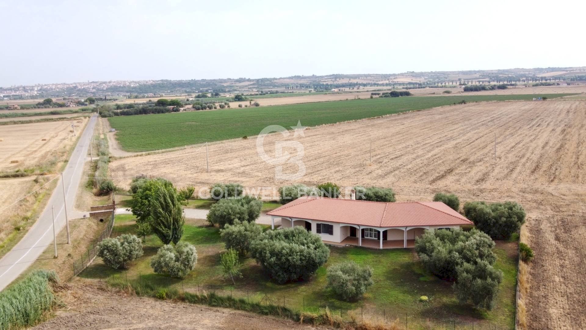 Foto 1 - Villa Località il Sorbo
 
0, Tarquinia - foto 1