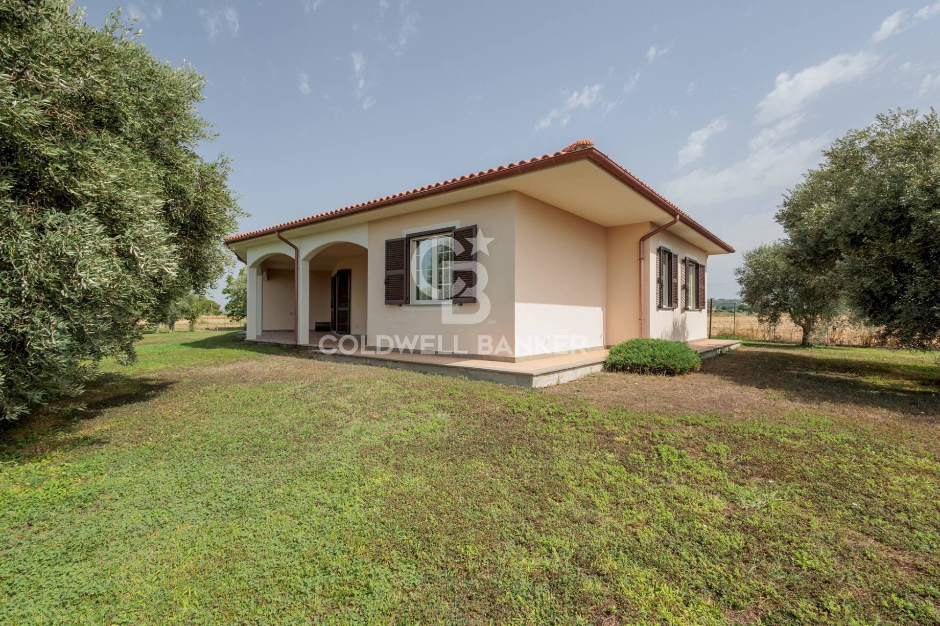 Foto 3 - Villa Località il Sorbo
0, Tarquinia - foto 3