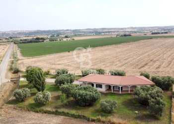 Foto 1 - Villa Località il Sorbo
 
0, Tarquinia - foto 1