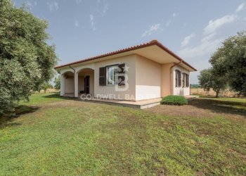 Foto 3 - Villa Località il Sorbo
 
0, Tarquinia - foto 3