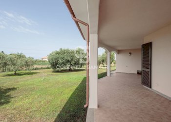 Foto 5 - Villa Località il Sorbo
 
0, Tarquinia - foto 5