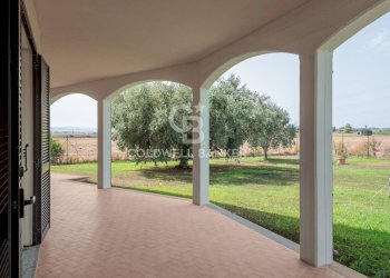 Foto 6 - Villa Località il Sorbo
 
0, Tarquinia - foto 6