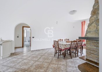 Foto 19 - Villa Località il Sorbo
 
0, Tarquinia - foto 19