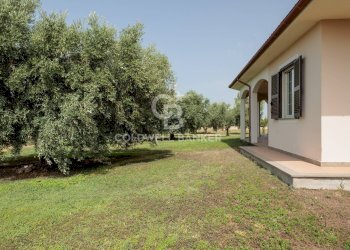 Foto 46 - Villa Località il Sorbo
 
0, Tarquinia - foto 46