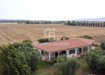 Foto 50 - Villa Località il Sorbo
 
0, Tarquinia - foto 50