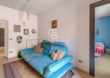Foto 17 - Trilocale Via Pietro Ghignoni
 
18, Tarquinia - foto 17