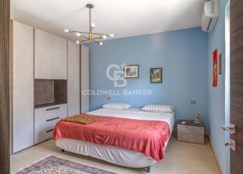 Foto 18 - Trilocale Via Pietro Ghignoni
 
18, Tarquinia - foto 18