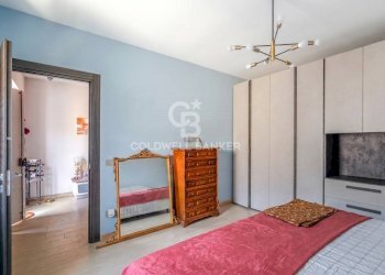 Foto 21 - Trilocale Via Pietro Ghignoni
 
18, Tarquinia - foto 21