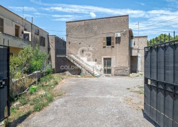 Foto 23 - Trilocale Via Pietro Ghignoni
 
18, Tarquinia - foto 23