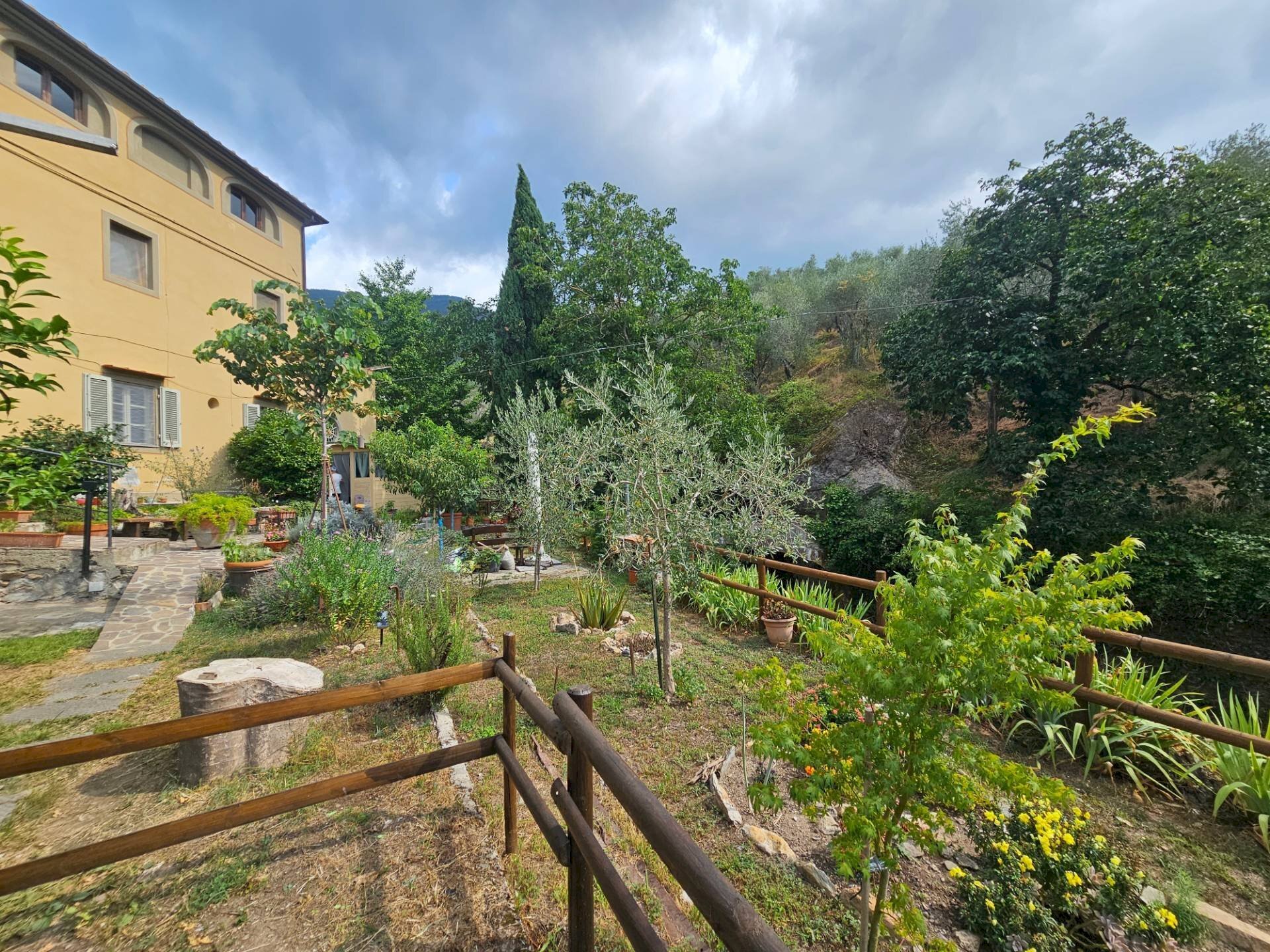 Foto 1 - Apartment via vallebuia, Calci - photo 1