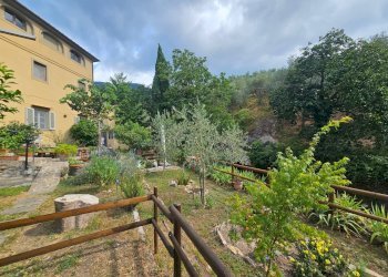 Foto 1 - Apartment via vallebuia, Calci - photo 1