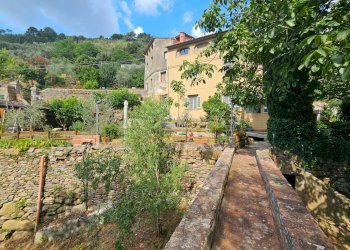 Foto 6 - Apartment via vallebuia, Calci - photo 6