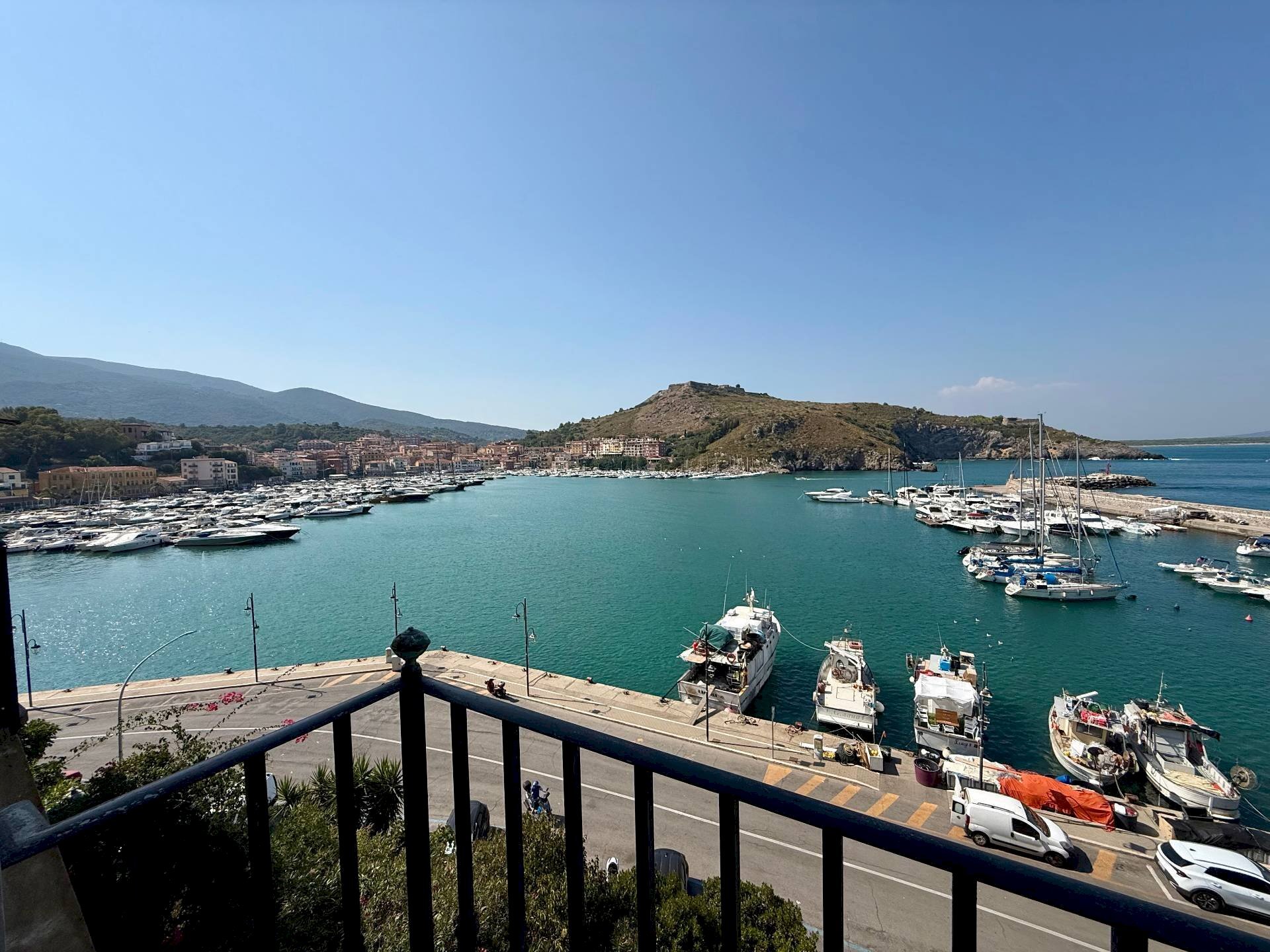Foto 1 - Four-room apartment Via Principe Amedeo, Monte Argentario - photo 1