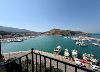 Foto 1 - Four-room apartment Via Principe Amedeo, Monte Argentario - photo 1
