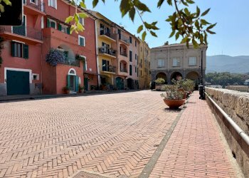 Foto 3 - Four-room apartment Via Principe Amedeo, Monte Argentario - photo 3