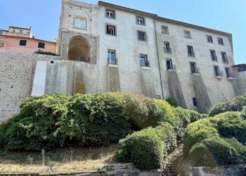 Foto 5 - Four-room apartment Via Principe Amedeo, Monte Argentario - photo 5