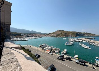 Foto 6 - Four-room apartment Via Principe Amedeo, Monte Argentario - photo 6
