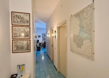 Foto 7 - Four-room apartment Via Principe Amedeo, Monte Argentario - photo 7