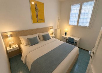 Foto 11 - Four-room apartment Via Principe Amedeo, Monte Argentario - photo 11