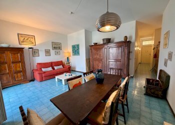 Foto 13 - Four-room apartment Via Principe Amedeo, Monte Argentario - photo 13